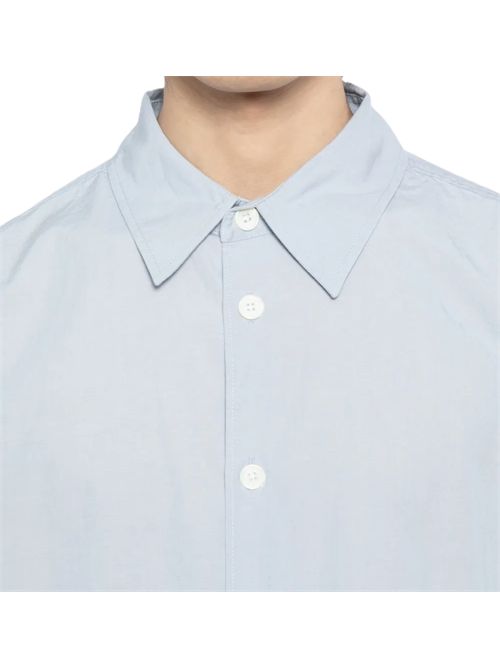 OUR LEGACYCamicia Beyond Our Legacy | M2262BPPOWDER BLUE LIQUID
